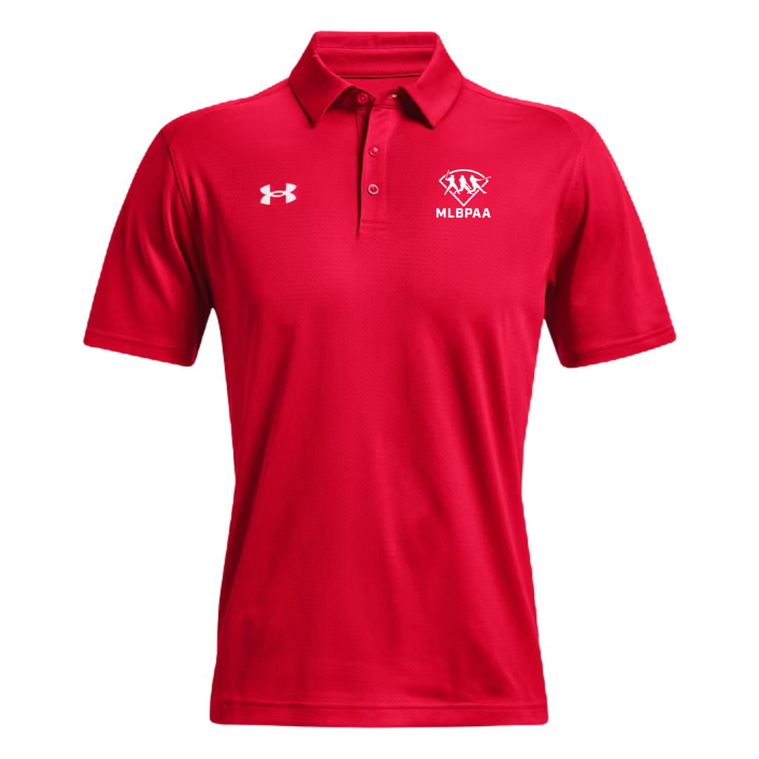 UA Men's Tech Team Polo