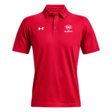 UA Men's Tech Team Polo