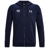 UA Men's Icon Fleece Full-Zip Hoodie