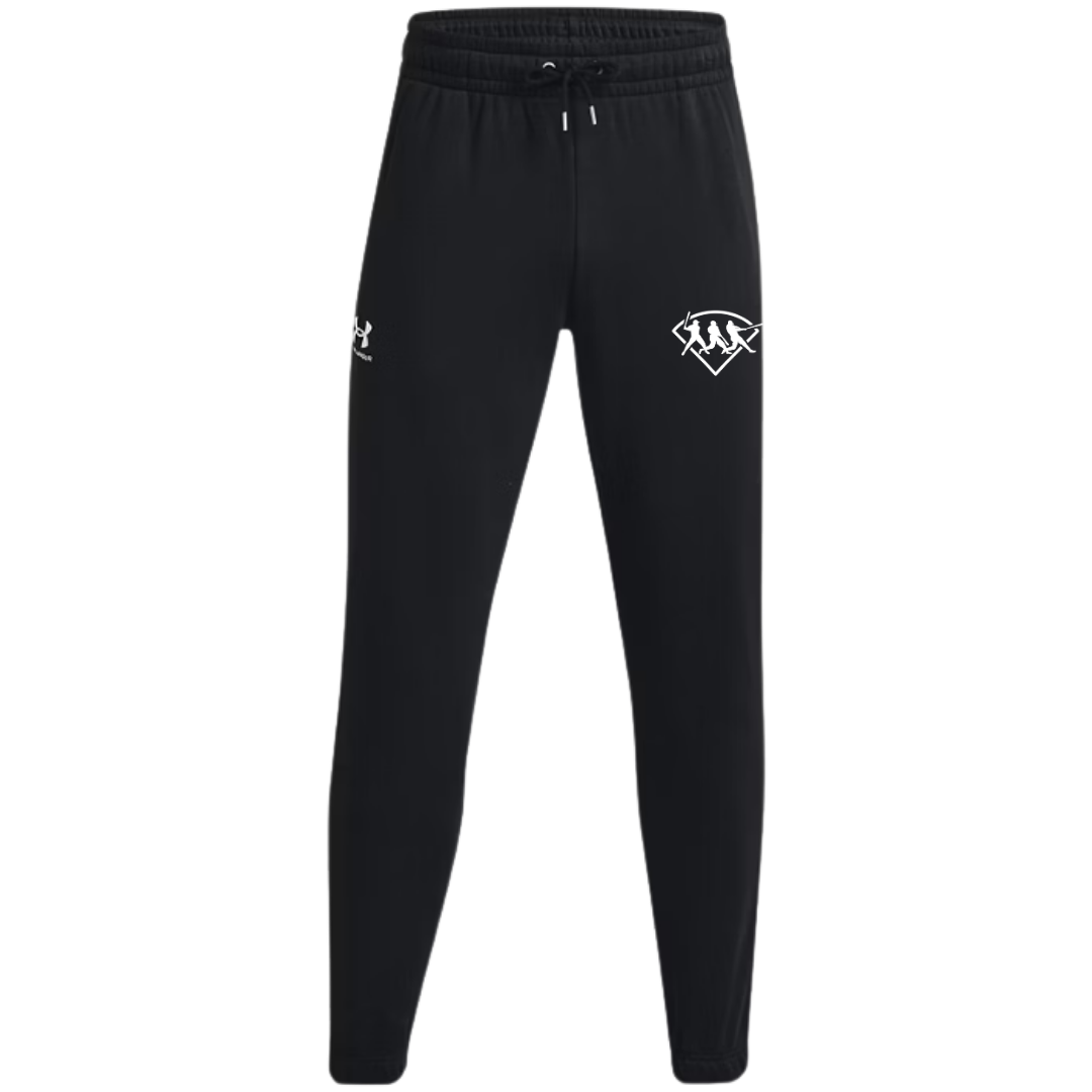 Under Armour Men's Icon Fleece Jogger