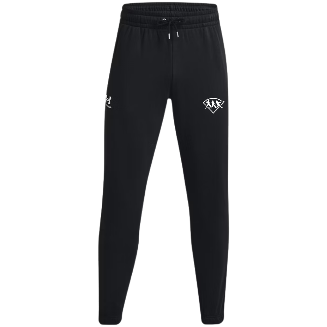 Under Armour Men's Icon Fleece Jogger
