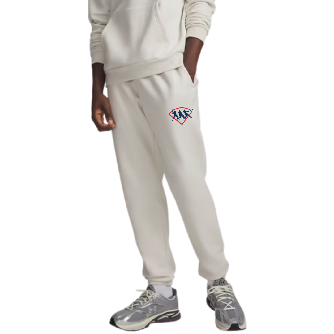Under Armour Men's Icon Fleece Jogger