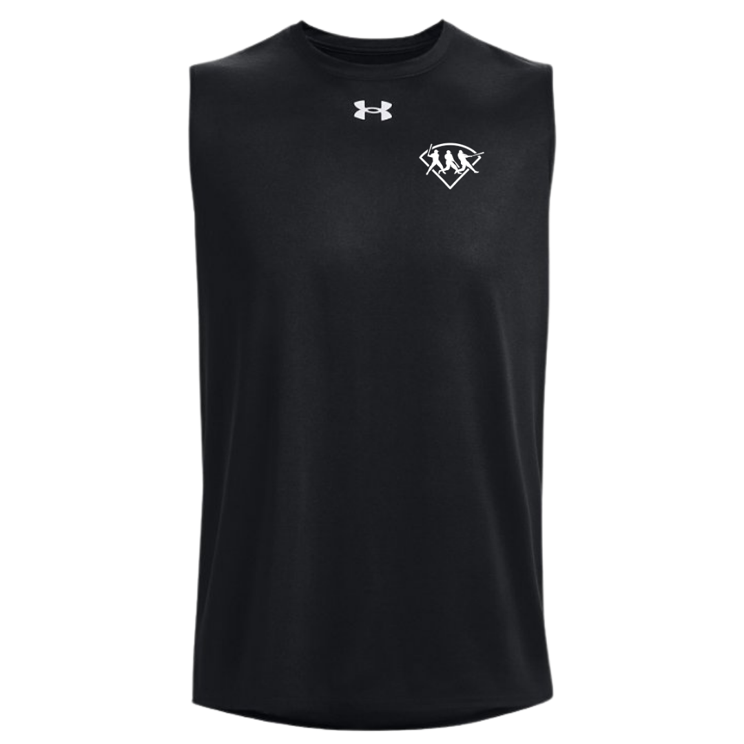 Under Armour Tech Team Men's Sleeveless