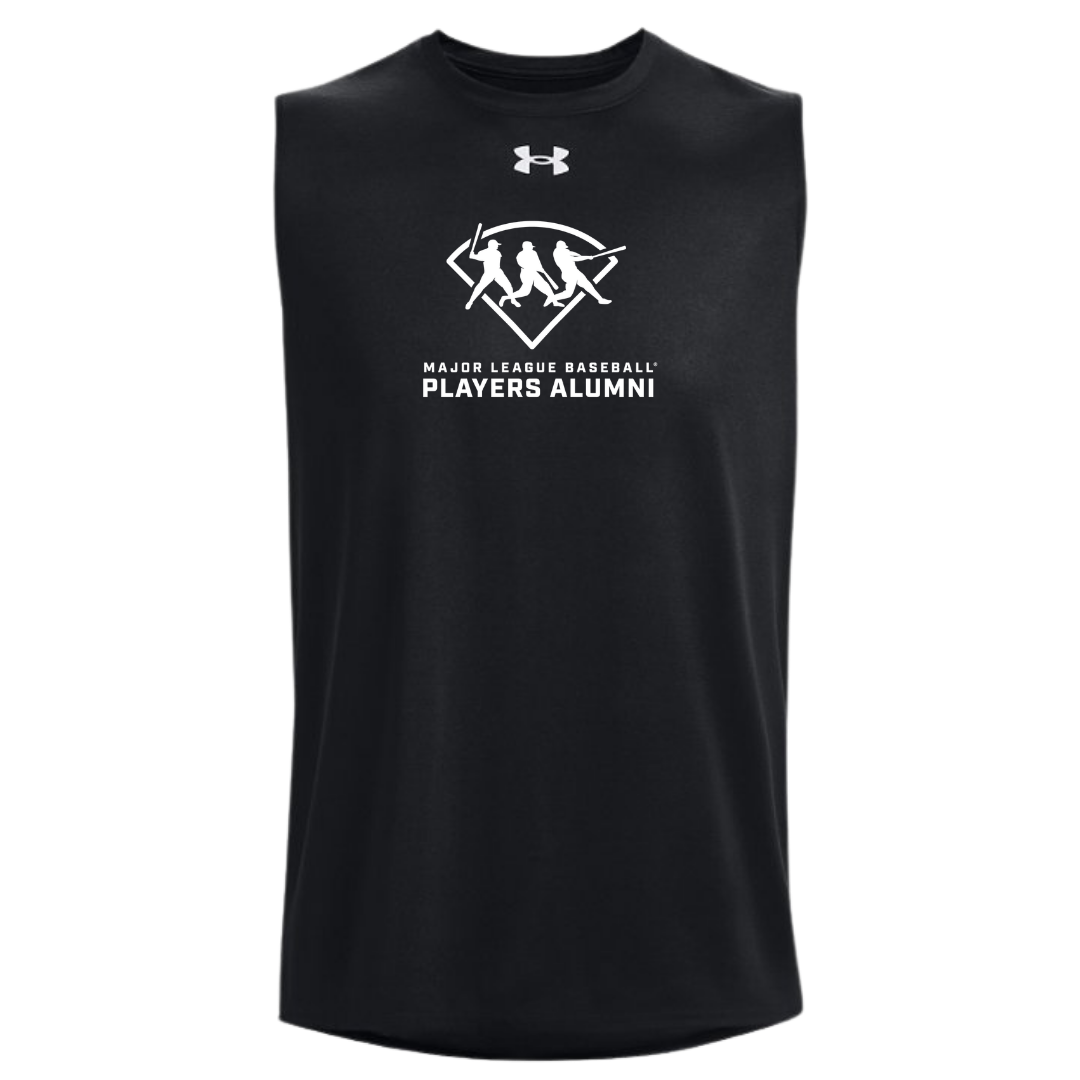 Under Armour Tech Team Men's Sleeveless