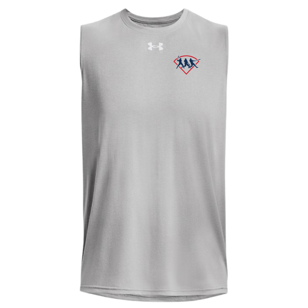 Under Armour Tech Team Men's Sleeveless