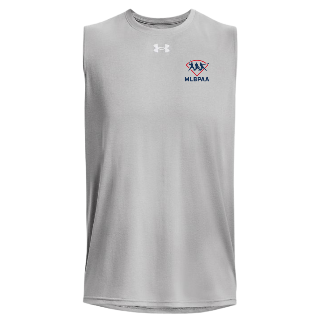 Under Armour Tech Team Men's Sleeveless