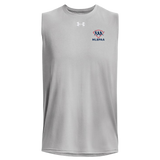 Under Armour Tech Team Men's Sleeveless