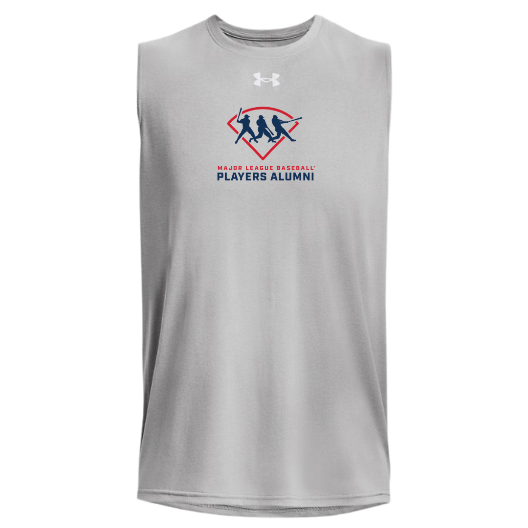 Under Armour Tech Team Men's Sleeveless