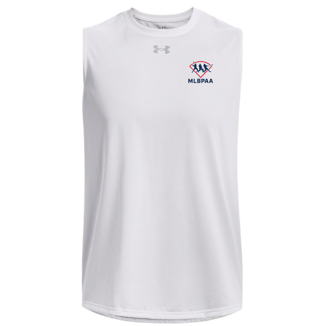Under Armour Tech Team Men's Sleeveless