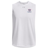 Under Armour Tech Team Men's Sleeveless