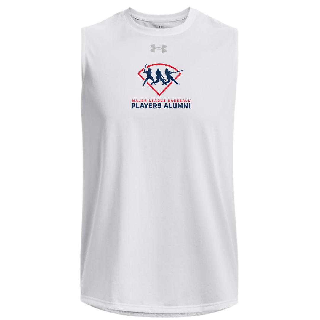 Under Armour Tech Team Men's Sleeveless
