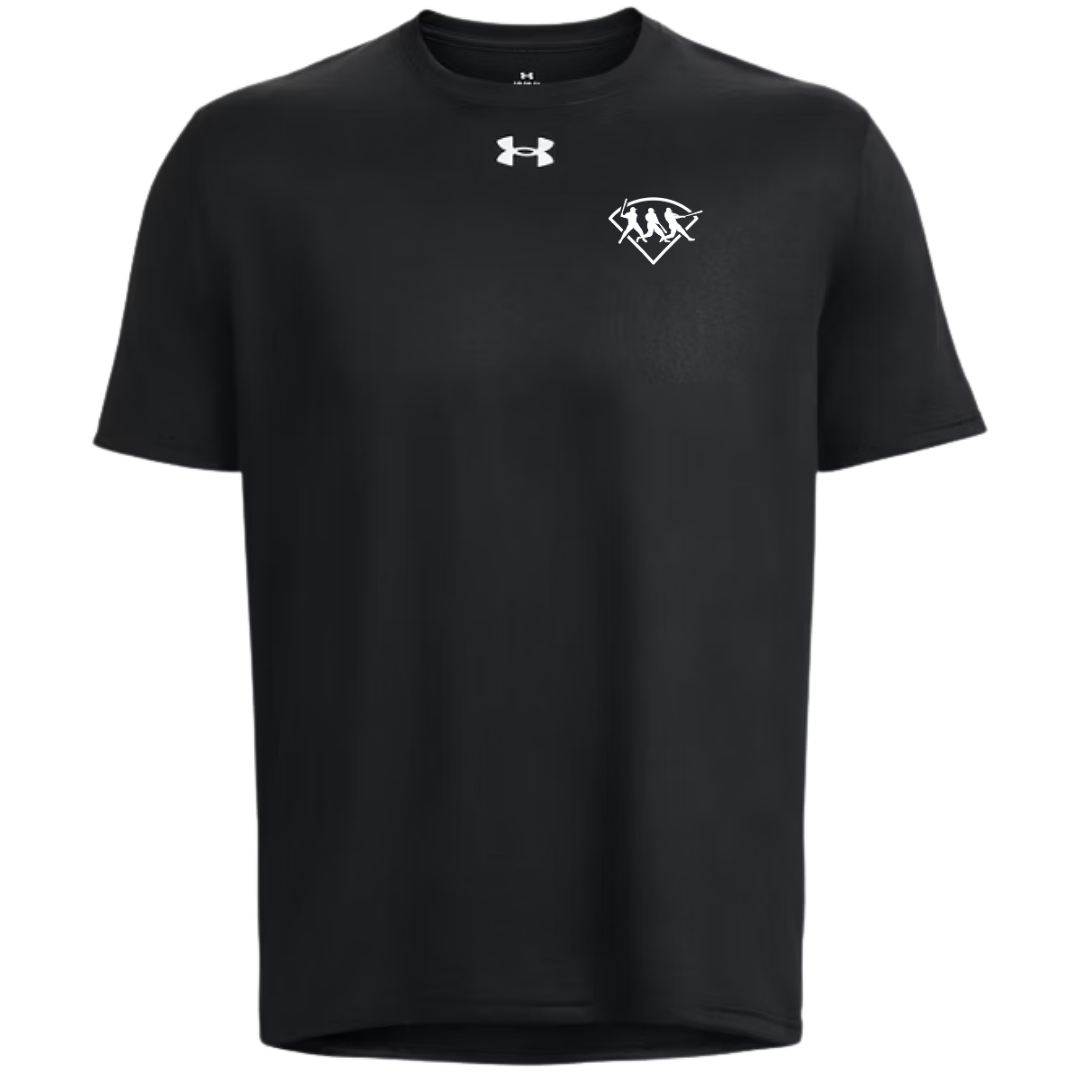 Under Armour Tech Men's Team Short Sleeve