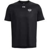Under Armour Tech Men's Team Short Sleeve