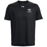 Under Armour Tech Men's Team Short Sleeve