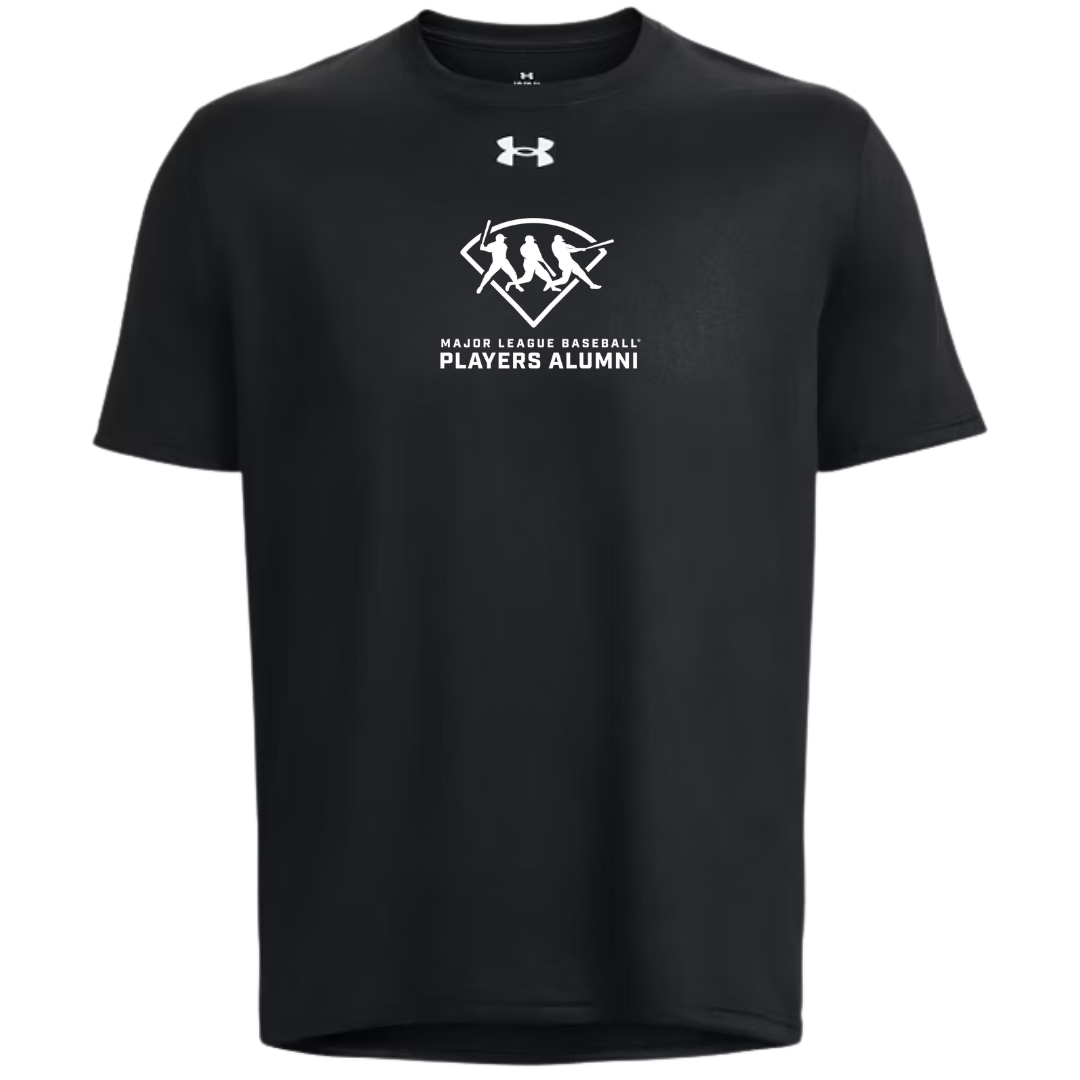Under Armour Tech Men's Team Short Sleeve