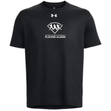 Under Armour Tech Men's Team Short Sleeve