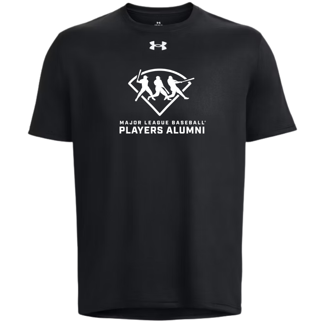 Under Armour Tech Men's Team Short Sleeve