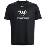 Under Armour Tech Men's Team Short Sleeve