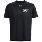 Under Armour Tech Men's Team Short Sleeve