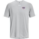 Under Armour Tech Men's Team Short Sleeve