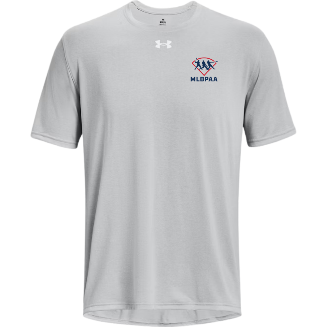 Under Armour Tech Men's Team Short Sleeve