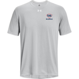 Under Armour Tech Men's Team Short Sleeve