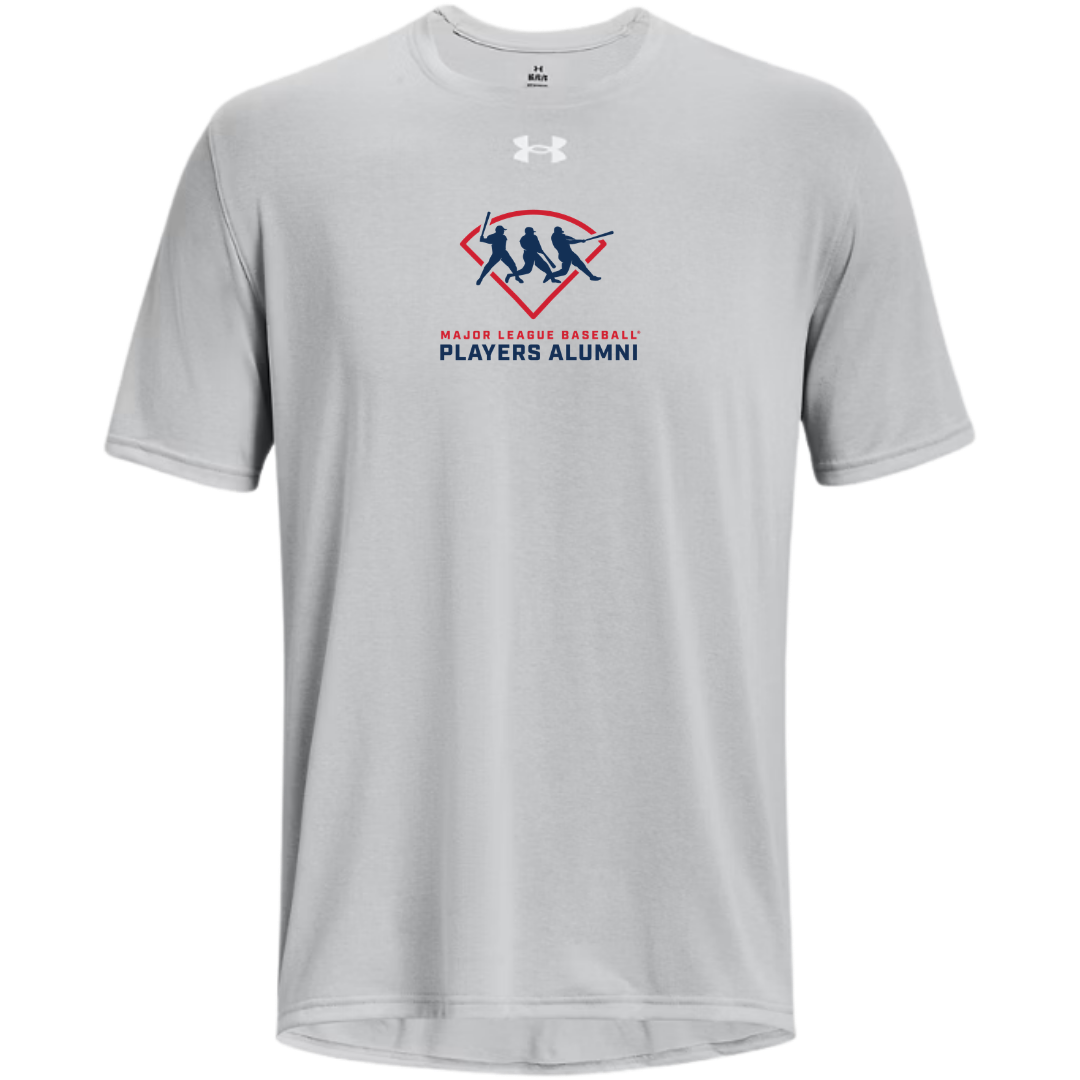 Under Armour Tech Men's Team Short Sleeve