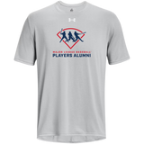 Under Armour Tech Men's Team Short Sleeve