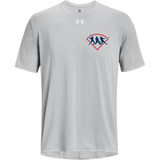 Under Armour Tech Men's Team Short Sleeve