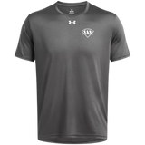 Under Armour Tech Men's Team Short Sleeve