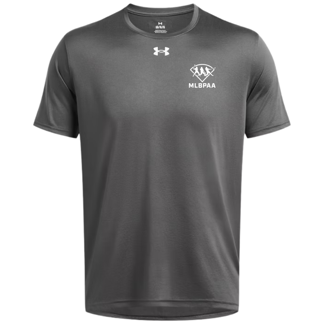 Under Armour Tech Men's Team Short Sleeve
