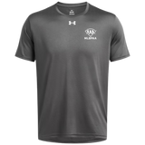 Under Armour Tech Men's Team Short Sleeve