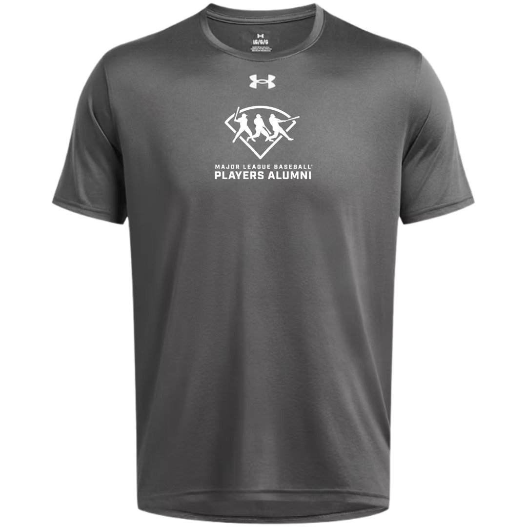 Under Armour Tech Men's Team Short Sleeve