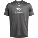 Under Armour Tech Men's Team Short Sleeve