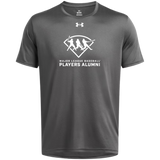 Under Armour Tech Men's Team Short Sleeve