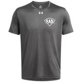 Under Armour Tech Men's Team Short Sleeve