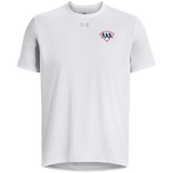 Under Armour Tech Men's Team Short Sleeve