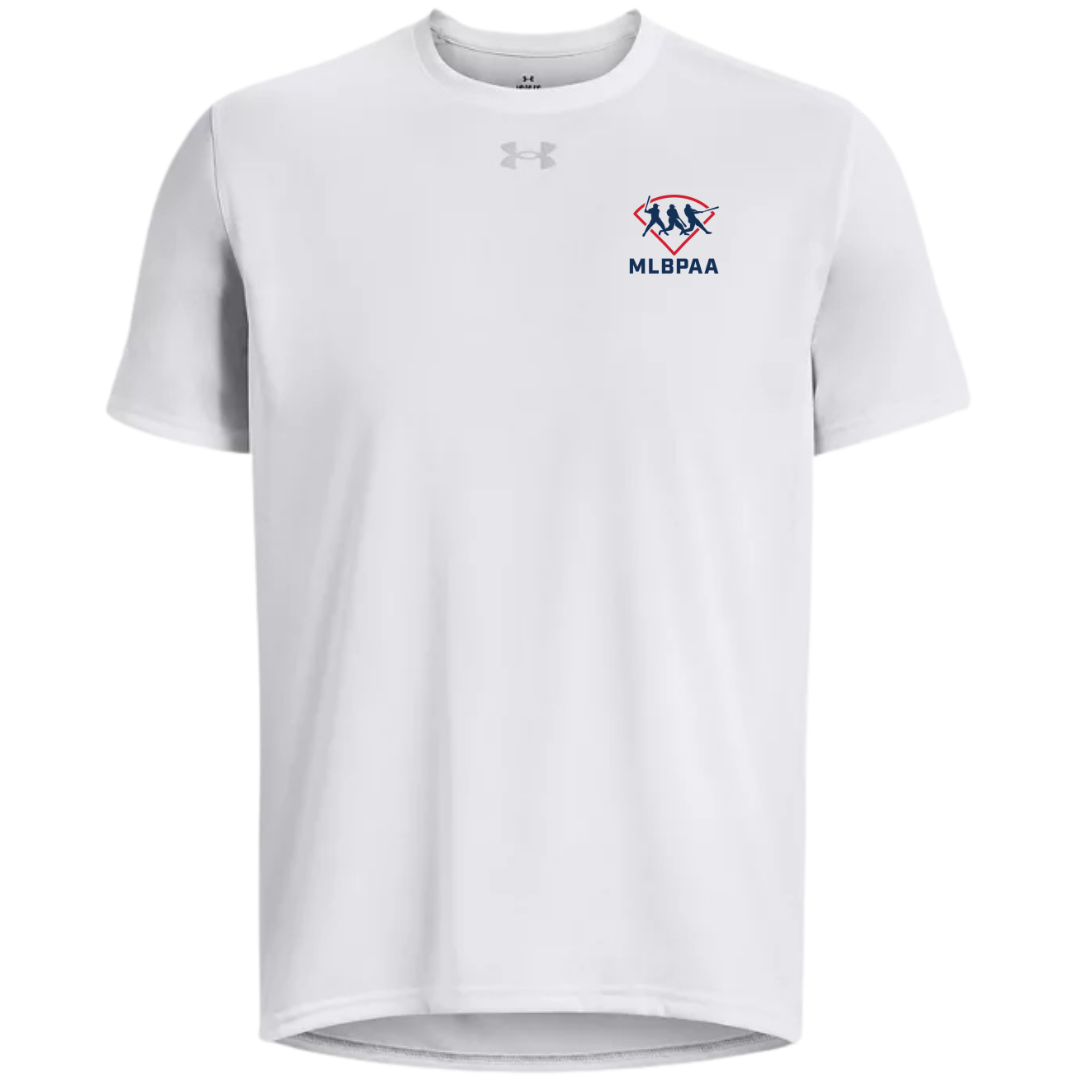 Under Armour Tech Men's Team Short Sleeve