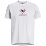 Under Armour Tech Men's Team Short Sleeve