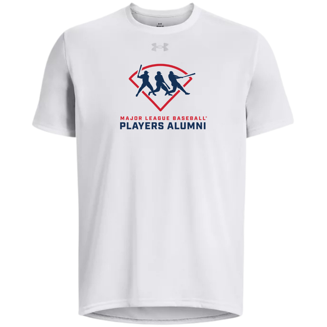 Under Armour Tech Men's Team Short Sleeve