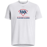 Under Armour Tech Men's Team Short Sleeve