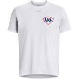 Under Armour Tech Men's Team Short Sleeve
