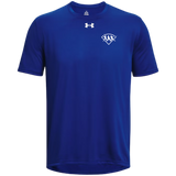 Under Armour Tech Men's Team Short Sleeve