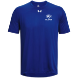 Under Armour Tech Men's Team Short Sleeve
