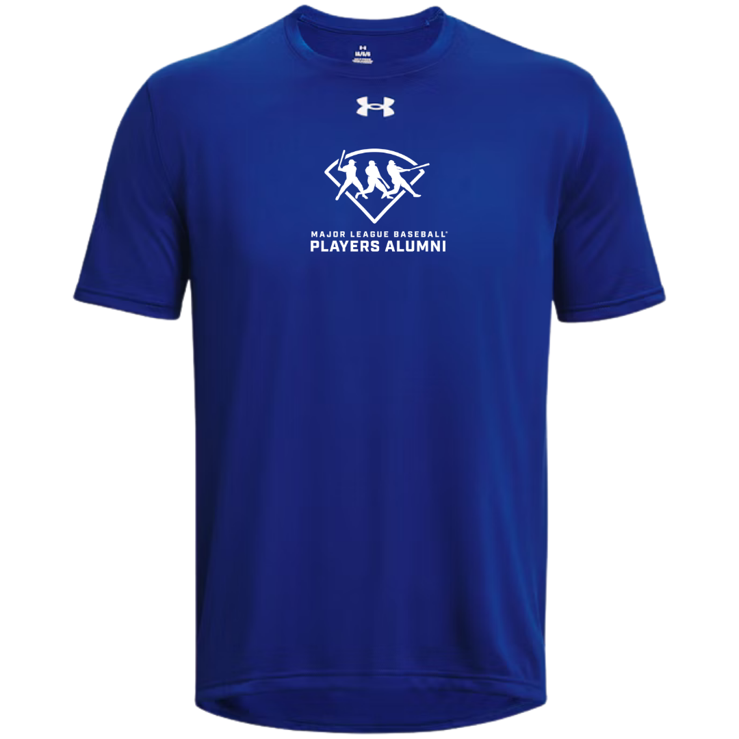 Under Armour Tech Men's Team Short Sleeve