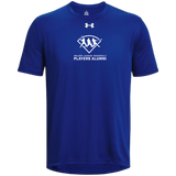 Under Armour Tech Men's Team Short Sleeve