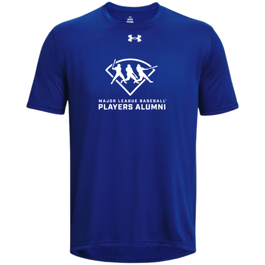 Under Armour Tech Men's Team Short Sleeve