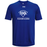 Under Armour Tech Men's Team Short Sleeve