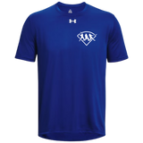 Under Armour Tech Men's Team Short Sleeve
