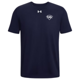 Under Armour Tech Men's Team Short Sleeve